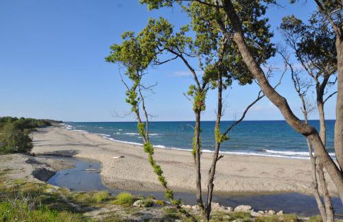 Studio en bord de mer sur Costa Serena N54 - Foto 19