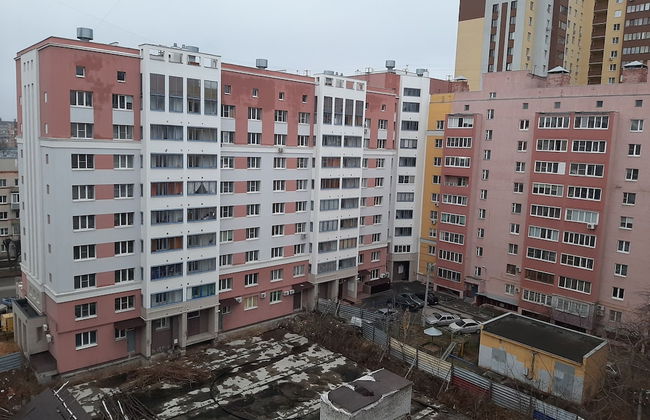 Apartment Centre on Pervomayskiy prospekt - Foto 22