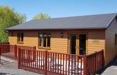 Walnut Lodge, Summerhayes - Foto 1