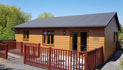 Walnut Lodge, Summerhayes - Foto 1