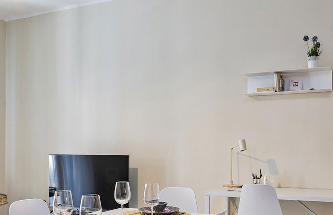 Corsica Boutique Apartment 8 by Wonderful Italy - Photo 4