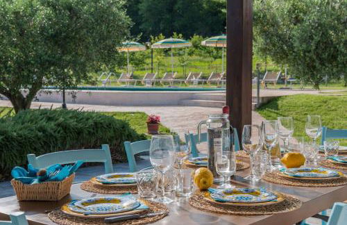 Villa Rosa - Foto 25