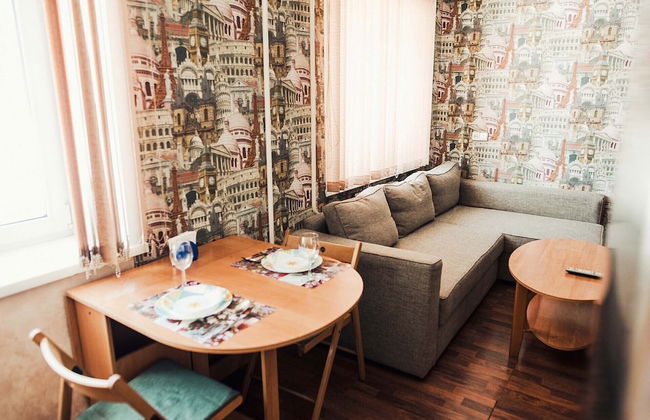 2 rooms apartment on Spartaka 18 - Photo 7