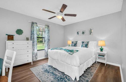 Family Retreat Firepit Htd Pool Massive Yard Sleeps 12 - Foto 15