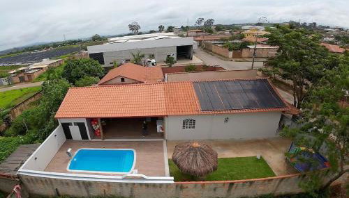 Espaço Lara Eventos Igarapé - Foto 2