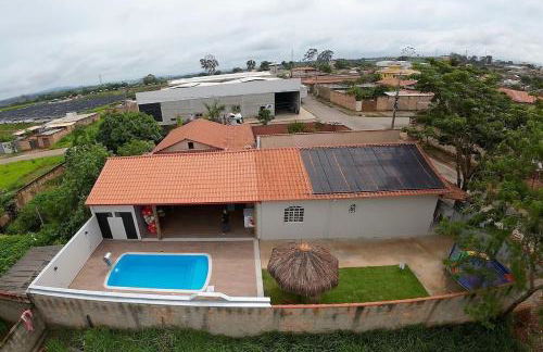 Espaço Lara Eventos Igarapé - Photo 2