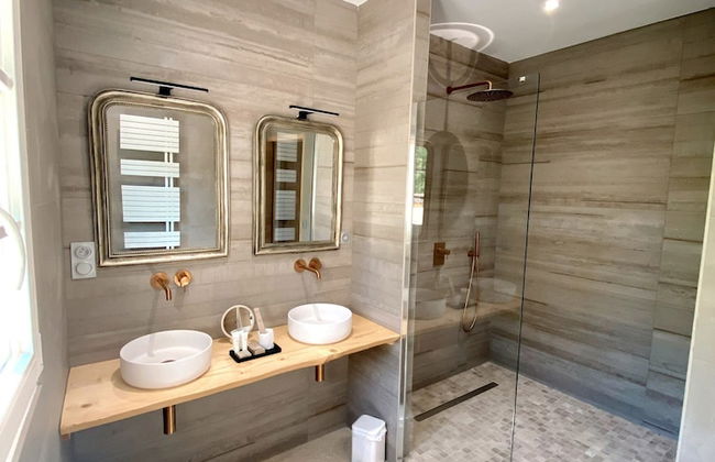 Mas de la Riale - Photo 28