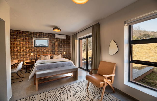 Riverhorse Lodge - Foto 5