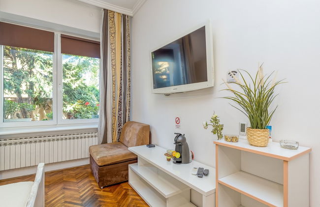 Studio Apartment Magnolia Zagreb - Foto 3