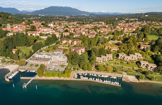 Residence Due Laghi - Foto 28