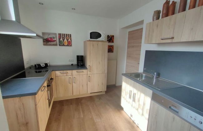 Vakantiehuis Mosella - Foto 5