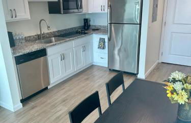 Luxe Penthouse Waterfront Loft - Foto 10