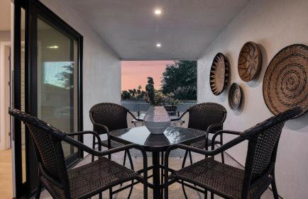 Sea Crown by Avantstay 5mins From the Beach w/ Multiple Terraces! Permit#slp13639 - Foto 74