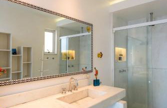 1BDR con vistas al mar en Vidigal | V 90/102 - Foto 60