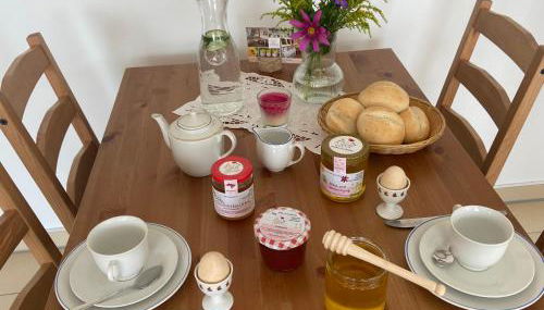 Gemütliches Appartment in Tucheim - Foto 3