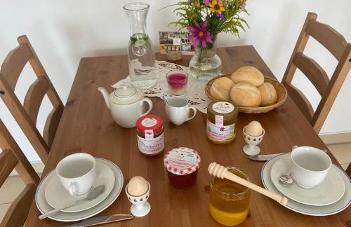 Gemütliches Appartment in Tucheim - Foto 3