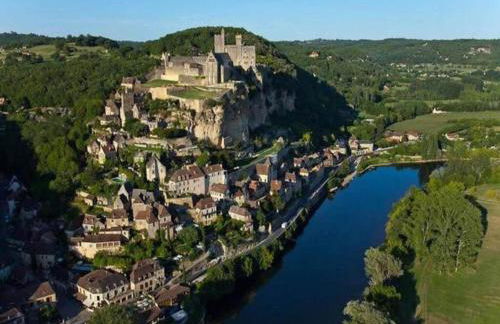 Appealing Apartment in Vezac With Swimming Pool - Foto 140