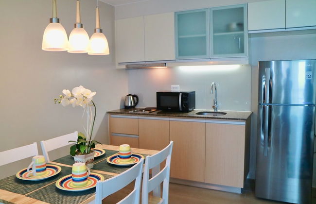 Eastwood Le Grand Tower 3 - Foto 12