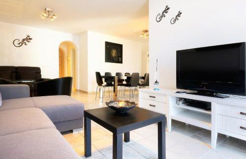 Lanza Coloradas 20, heated pool - Photo 12