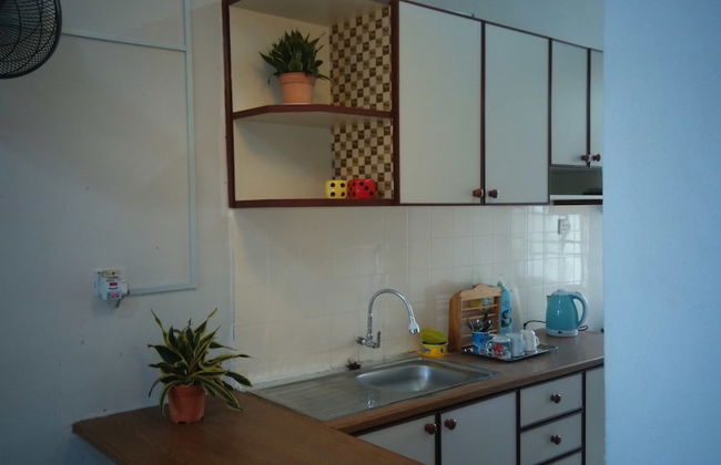 Pinang Beach Apartment at Bayu Emas - Photo 6