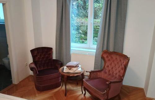 Lang's square apartment - Foto 14