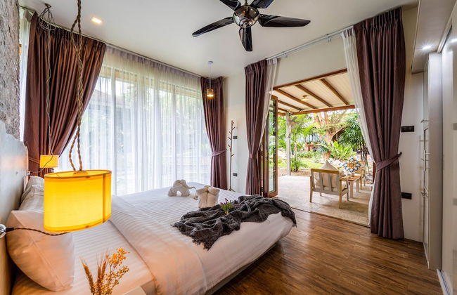 Secluded Oasis for Family - BM5 - Foto 4