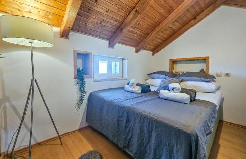 Holiday Home Dubrove by Interhome - Foto 46