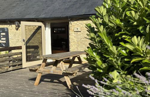 Relaxing Cotswolds Farm Stay - Near Burford - The Parlour - Foto 26