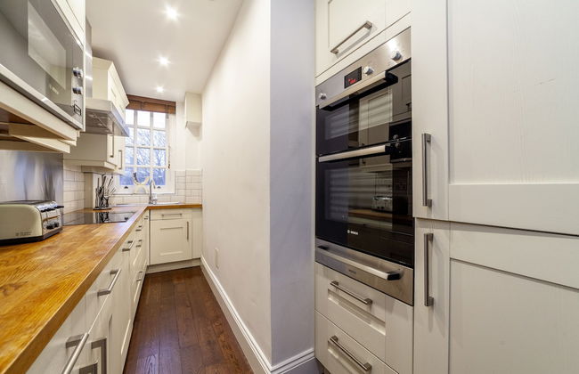 3 Bed Apartment in St John’s Wood - Photo 21