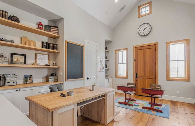 Cooperage by Avantstay Vineyard, Views, Soccer - Foto 4