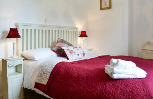 The Bellringers Cottage - Photo 13