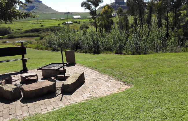 Pumula Guest Farm - Foto 58