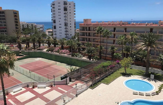 Delicious Los Cristianos,achacay,2bdr & 2bathr Beach Close Wifi Free - Foto 41