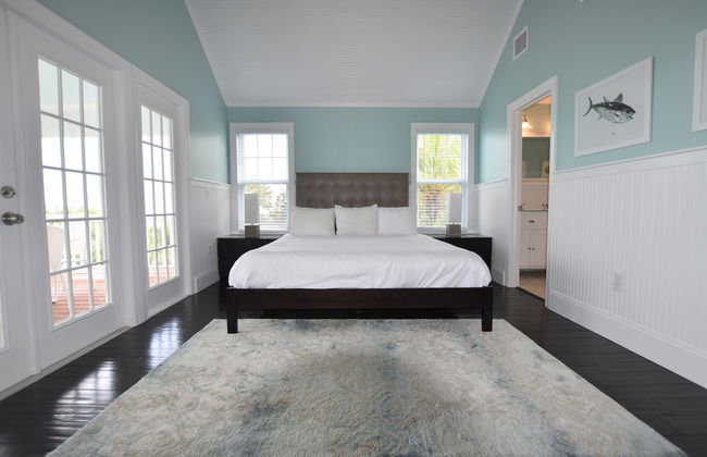 Indigo Reef Resort Villas & Marina by KeysCaribbean - Foto 68