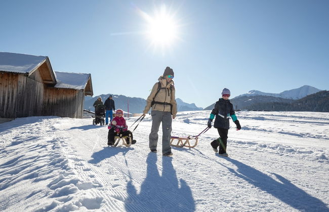 Superior Apartment in Fiss - Foto 15