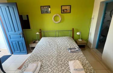 Hotel Glaros Lipsi - Foto 41