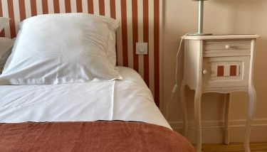 Le Relais de Paulette et Gaston - Foto 4