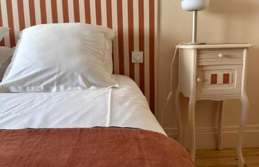 Le Relais de Paulette et Gaston - Foto 4