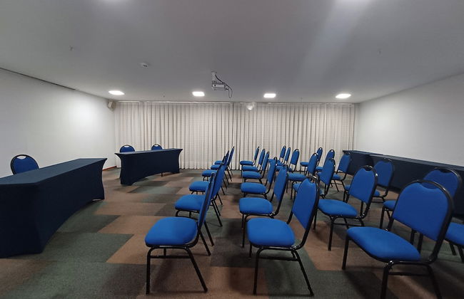 Ponta Negra Flat Confort 18 andar - Photo 18