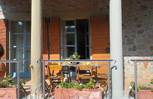 Fattoria Casamora - Residenze - Foto 70