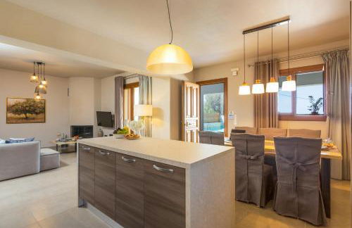 Kallisti Villas, Family Paradise, By ThinkVilla - Foto 31