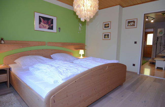 Homely Apartment in Riedenburg Prunn Near Forest With BBQ - Foto 5