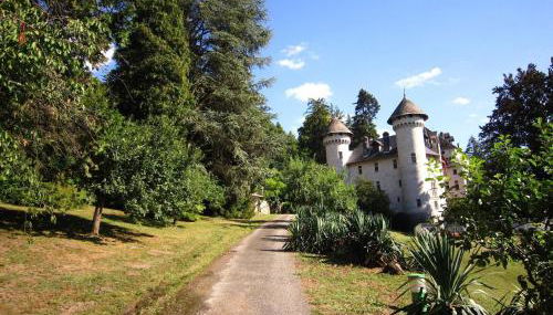 Charming Castle in Serrieres-en-chautagn With Pool - Foto 4