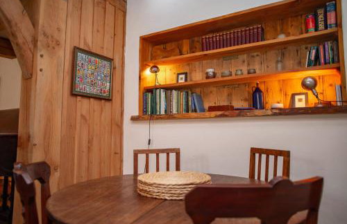 The Barn - Brynberian, Eglwyswrw - Foto 50