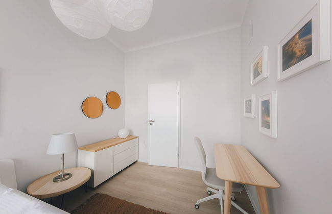 ShortStayPoland Świętokrzyska - B38 - Photo 4