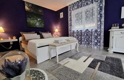 Studio apartman Marta - Foto 1