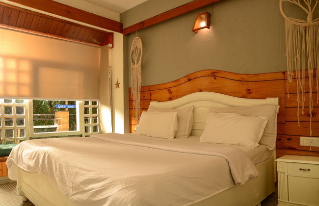 Sunrise Cottages Kasauli - Foto 4