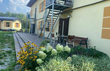 Fajna Kwatera Warszawa - Foto 78