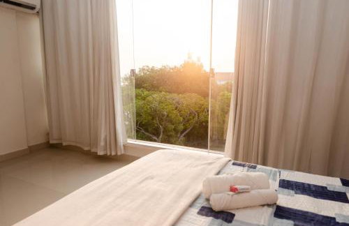 Loft centro de Manaus 708 - Foto 24