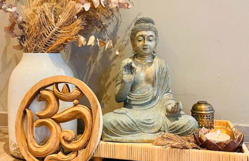 Das Strandhaus 2, mit Garten, 250 Meter zum See - Foto 44